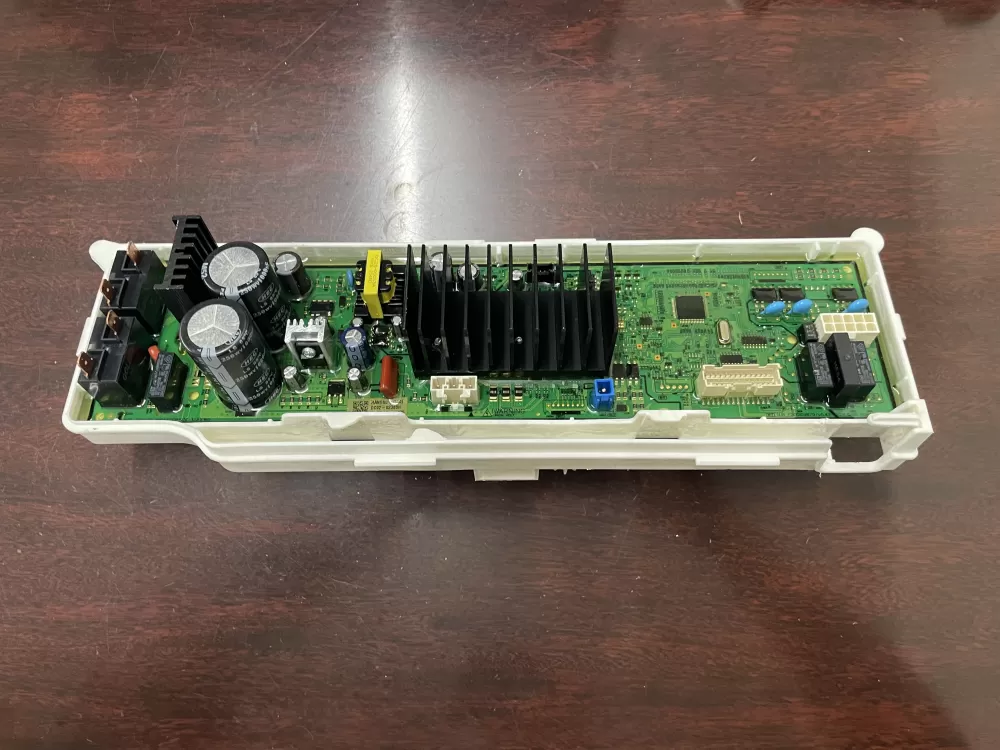 Samsung DC92-02379C Washer Control Board