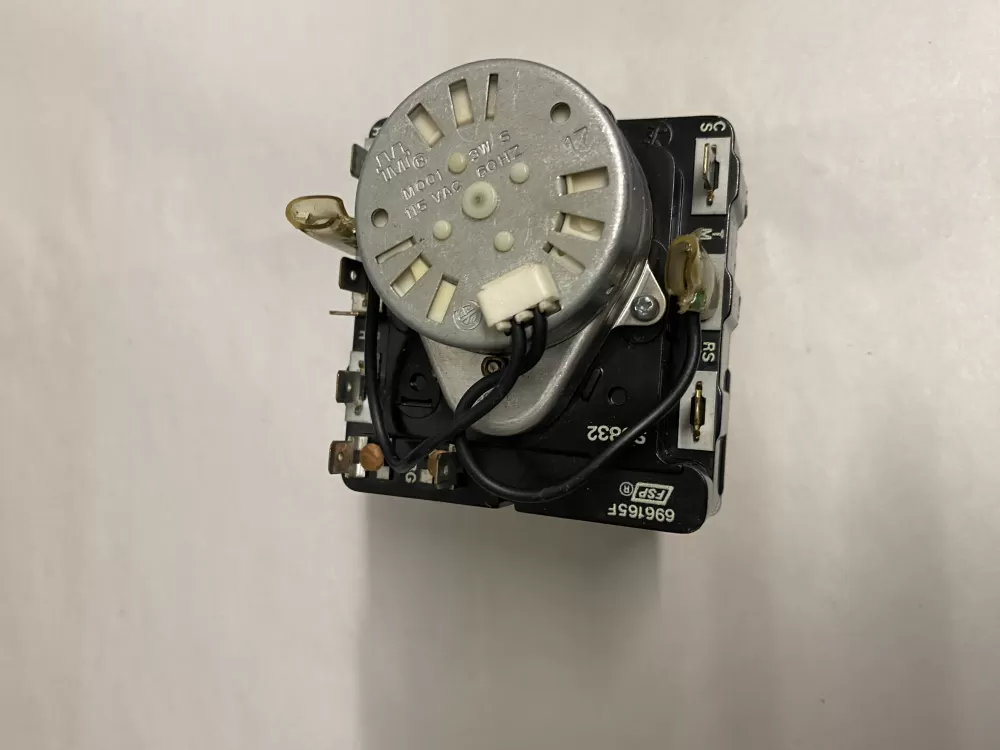 Kenmore 696165F Dryer Timer AZ211029 | BK1380