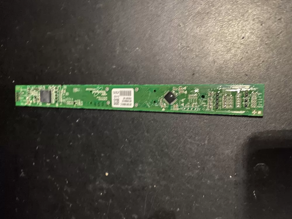Whirlpool Maytag W10619840 Dishwasher Control Board AZ24971 | BK355