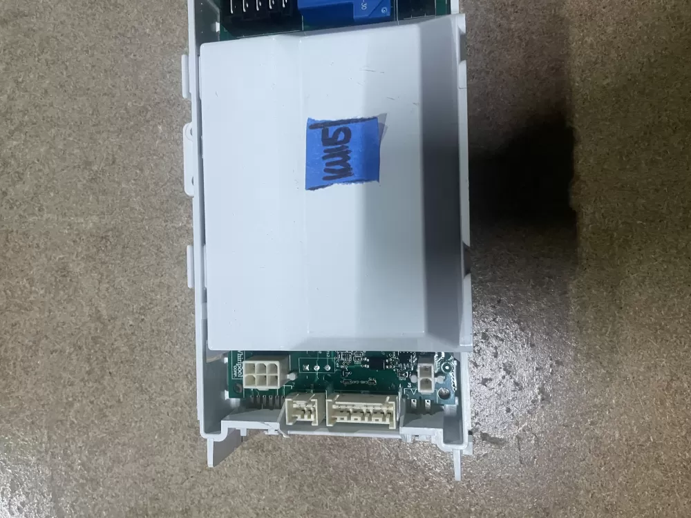 Whirlpool W10259285 W10317636 WPW10317636 Dryer Control Board AZ26341 | KM115