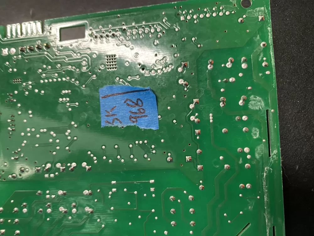 Whirlpool Maytag KitchenAid Kenmore Refrigerator Control Board AZ19733 | BK968
