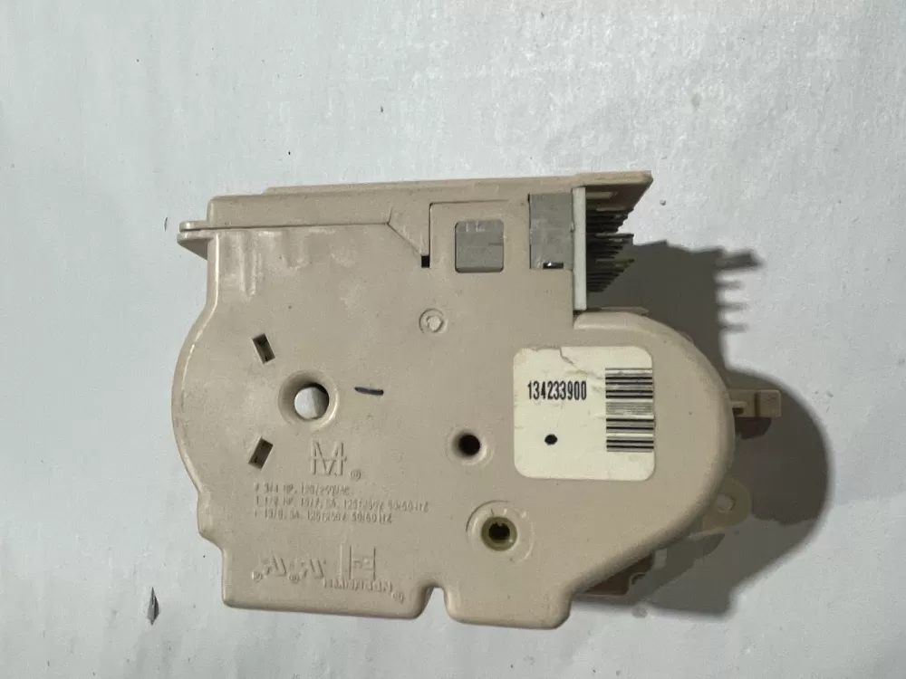 Frigidaire 134233900 M620 Washer Timer AZ186207 | Wm2742