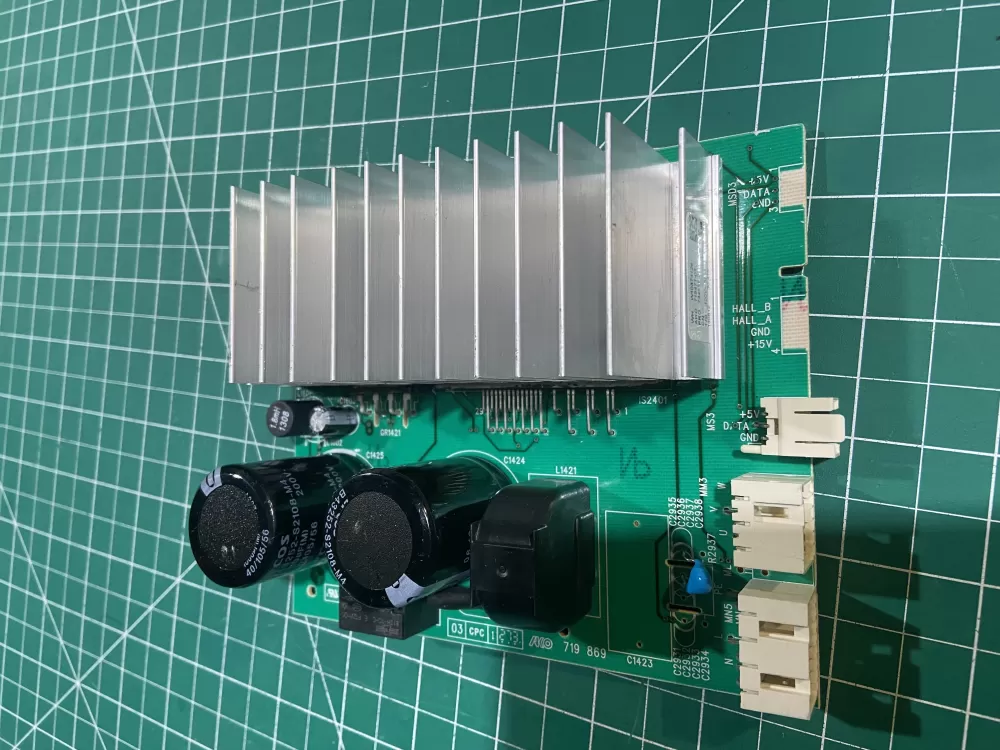 Whirlpool  Maytag AP6020609 W10245123 W10374126 WPW10374126 PS11753928 Washer Control Board