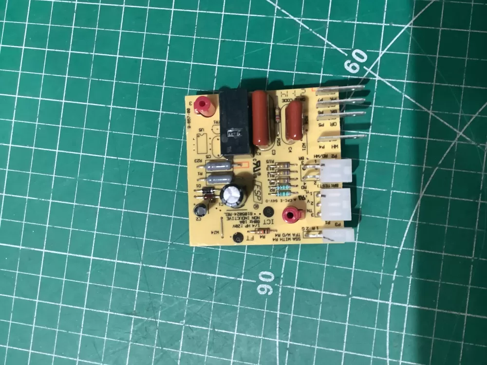 Whirlpool 6105024 Refrigerator Defrost Board