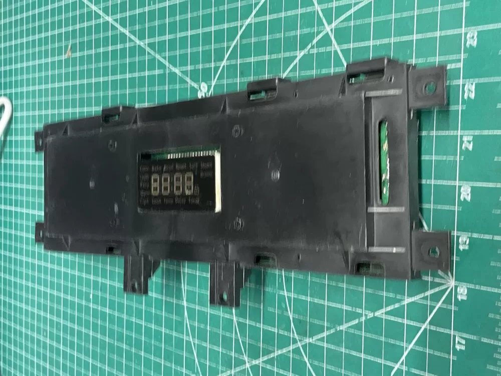 Samsung DE41 00376B de41 00376b Stove Control Board AZ209177 | Wmv926