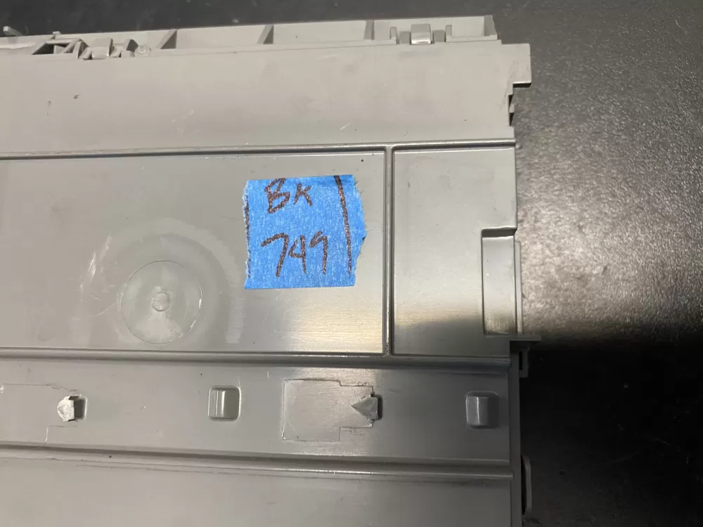 Whirlpool W10913608 W10913971 Dishwasher Control Board AZ12894 | BK749