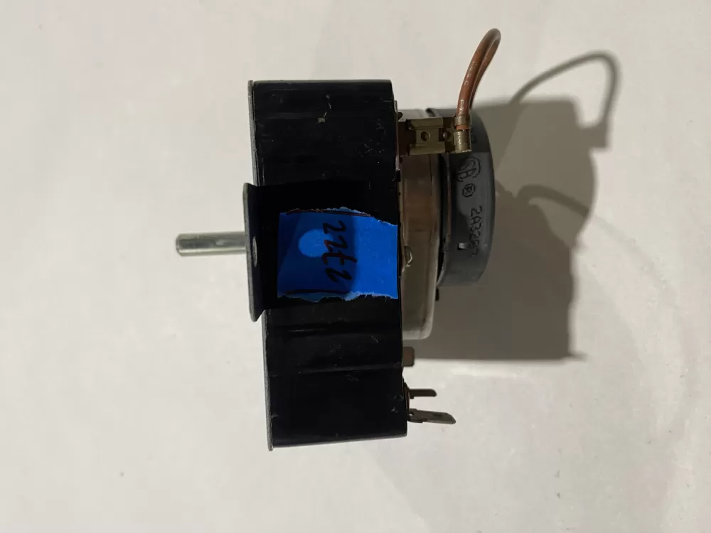 Whirlpool 8299781C WP8299781 8299781 909732 Dryer Timer AZ185773 | BK2722
