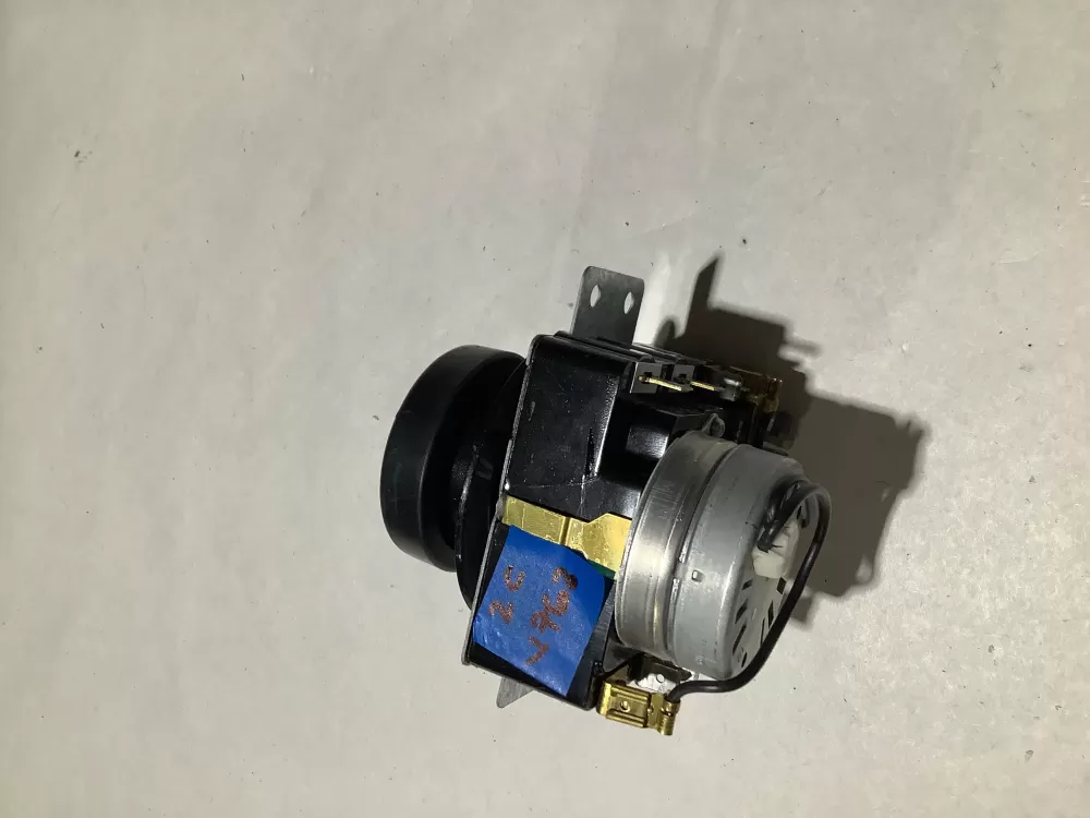 GE 175D2308P009 WE4M188 Dryer Timer AZ146495 | ZCV762