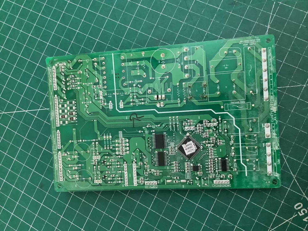 LG EBR41531301 PS12725024 Refrigerator Control Board AZ218577 | AR1047
