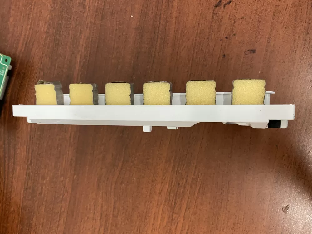 Whirlpool W10502236 Refrigerator Dispenser Control Board AZ38714 | BK1339