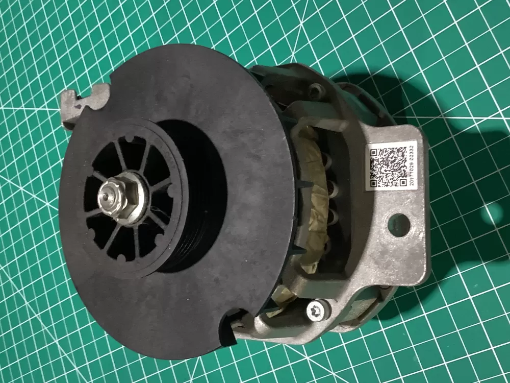 GE 290D1182 Washer Drive Motor AZ129283 | Sl217