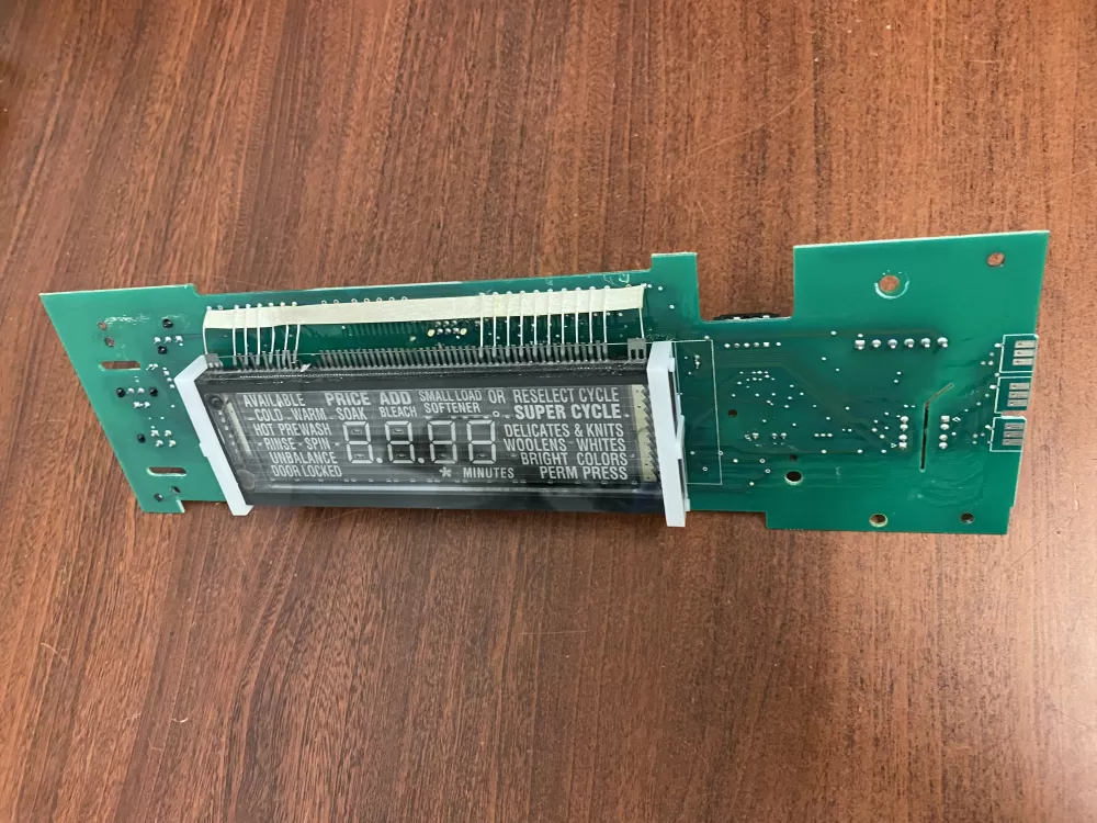 Maytag W10679197 WPW10679197 Washer Control Board AZ44362 | BK1759