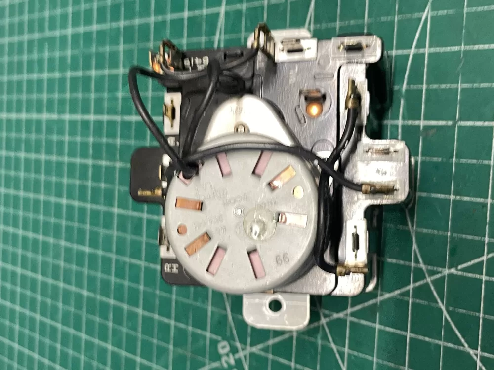 Whirlpool Kenmore WP695419 695419 Dryer Timer AZ211940 | Wm2502