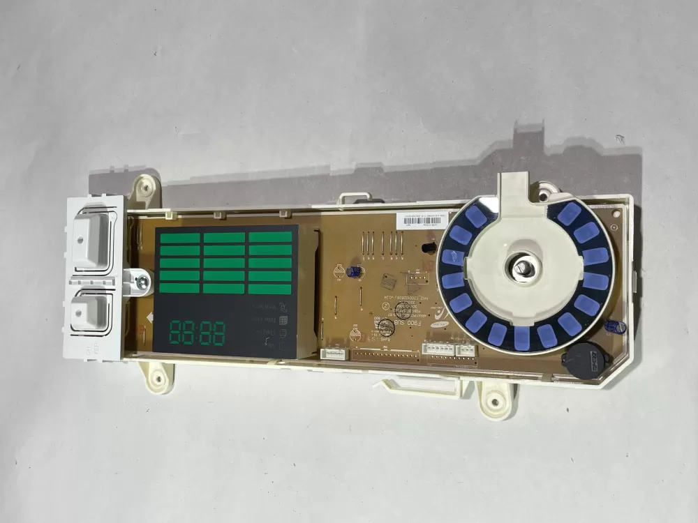 Samsung DC92-01309F DC92-01309A PS8763906 Dryer Control
