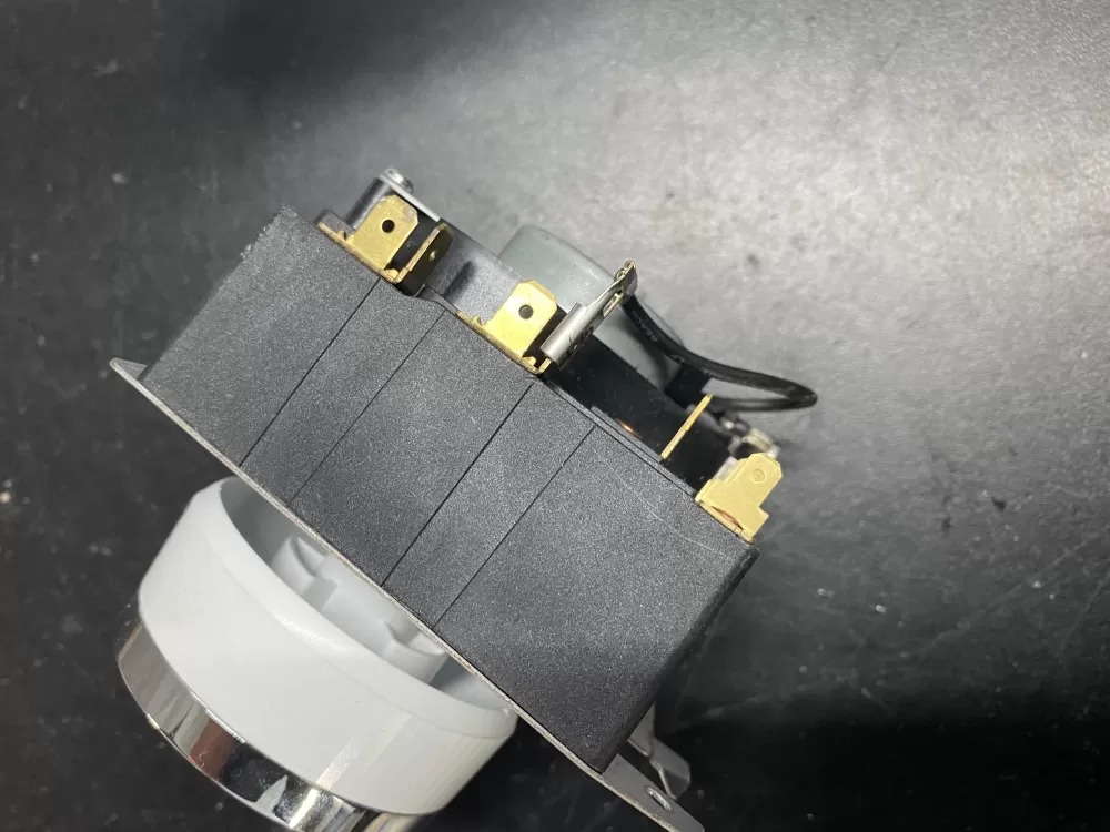 General Electric AP6027534 WE04X24551 PS11759041 234D2377P001 Dryer Timer