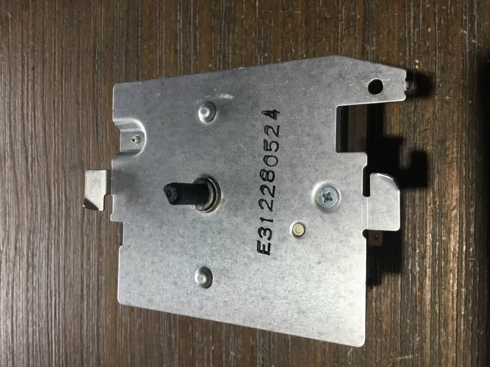 GE TMD16M10 234D1296P001 Dryer Timer