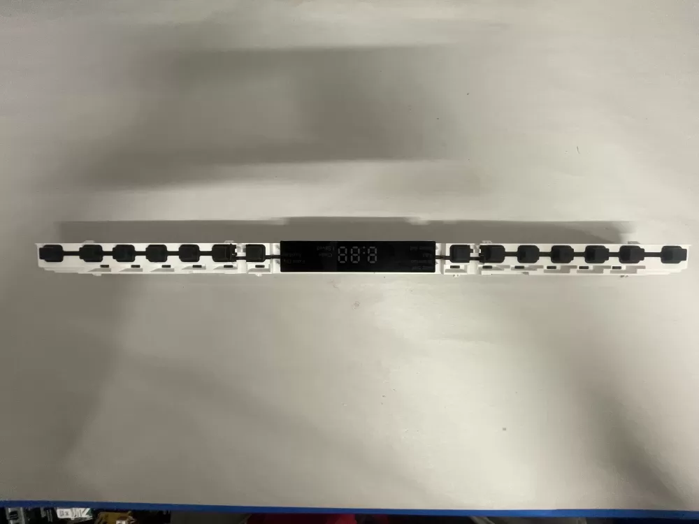 Bosch 9001411240  11019860  EPG60802 Control Panel and board