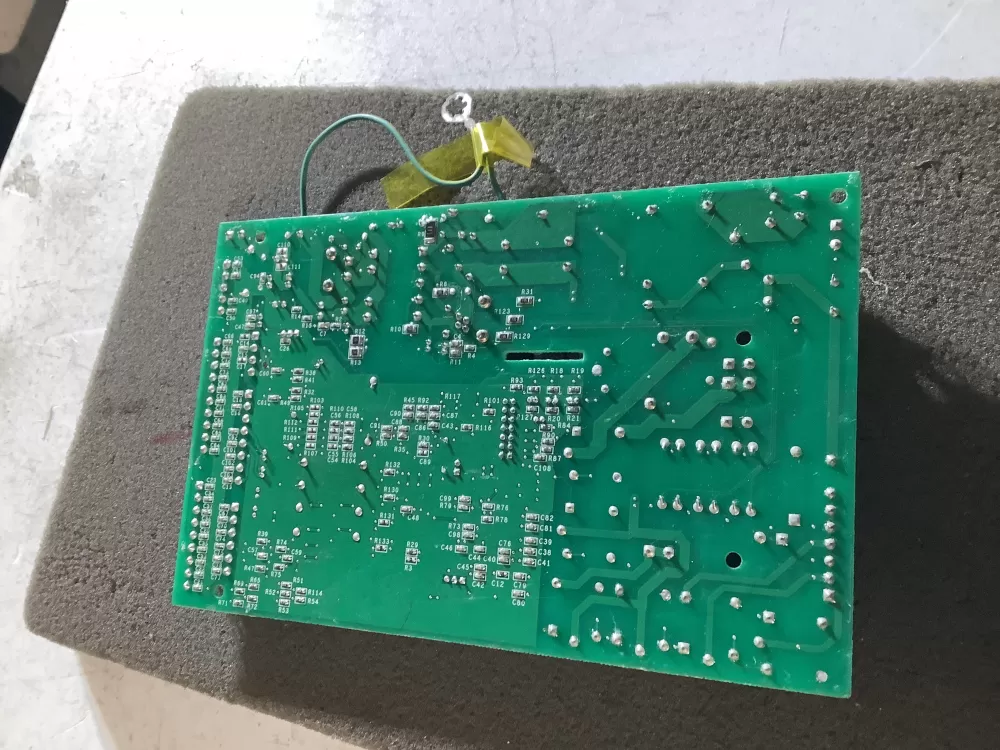 GE WR55X10956 WR55X10697 Refrigerator Control Board AZ113339 | NR2125