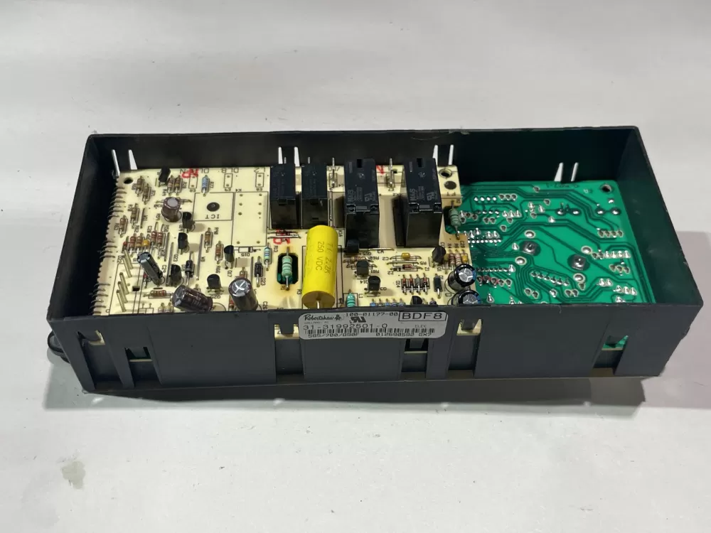 Amana 31-31992501-0 100-01177-00 Oven Range Control Board AZ142304 | Wm2393