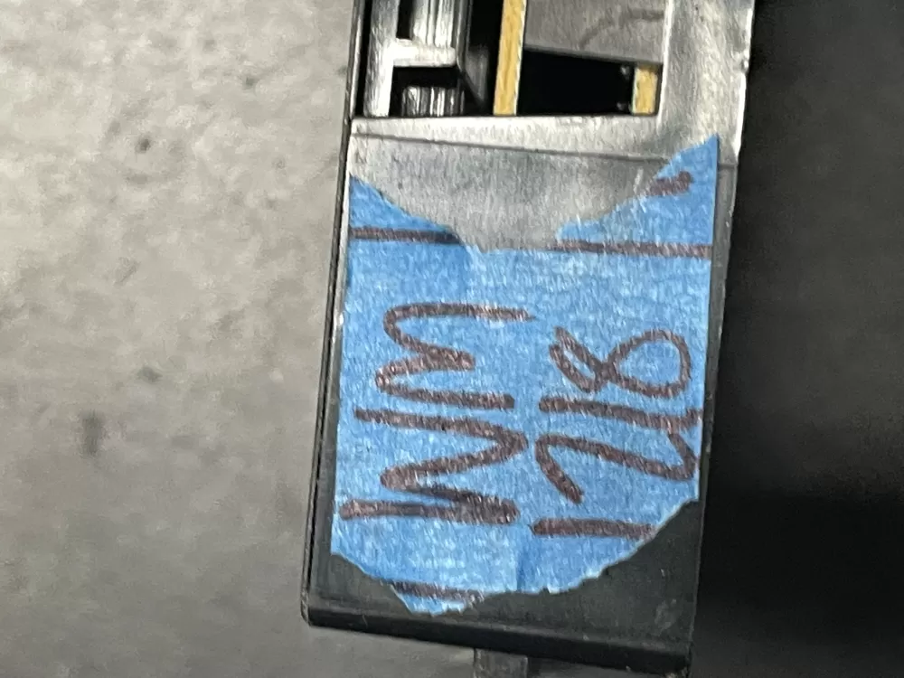 Frigidaire Kenmore 316418208 SF5311-S8208 Range Control Board AZ16895 | WM1218