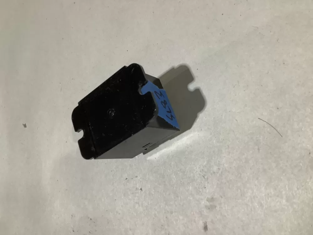 Whirlpool 314125 G4B-112T1-US-6010 Oven Combo Power Relay Part #