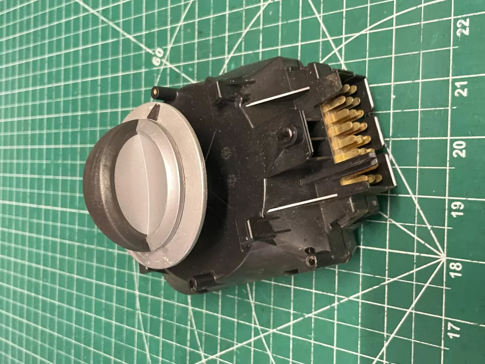 Whirlpool  Maytag  Kenmore  Amana AP6013516 8577356 8577356R WP8577356 PS11746742 Washer Timer