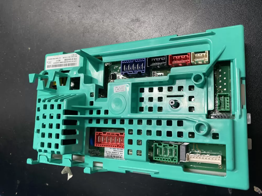 Maytag W10406139 W10422816 W10445386 Washer Control Board AZ23138 | BK1325