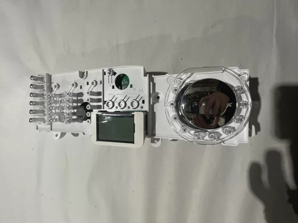 Electrolux  Frigidaire 134768300 791100BD 134791100 Washer Control Board