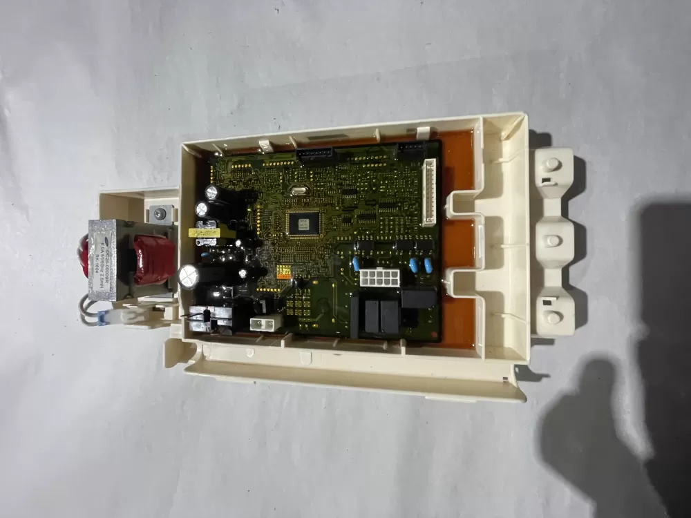 Samsung DC92-01803D Washer Control Board