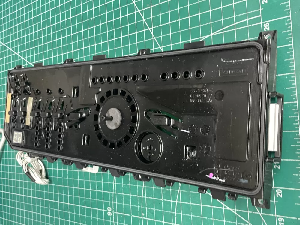 Whirlpool AP6018211 W10269625 WPW10269625 Dryer Control AZ209313 | Wmv925