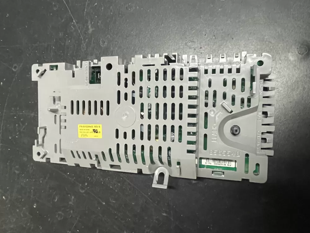 Whirlpool W10299400 Washer Control Board Main AZ12942 | 1298