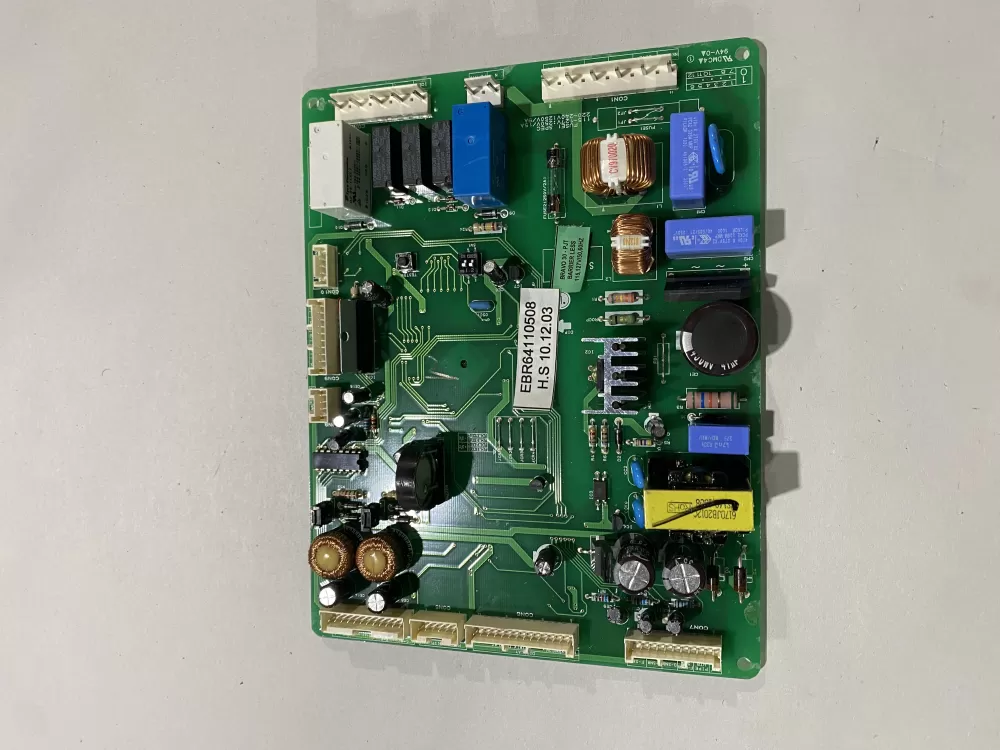 LG EBR64110508 EBR64110562 Refrigerator Control Board AZ170892 | BK679