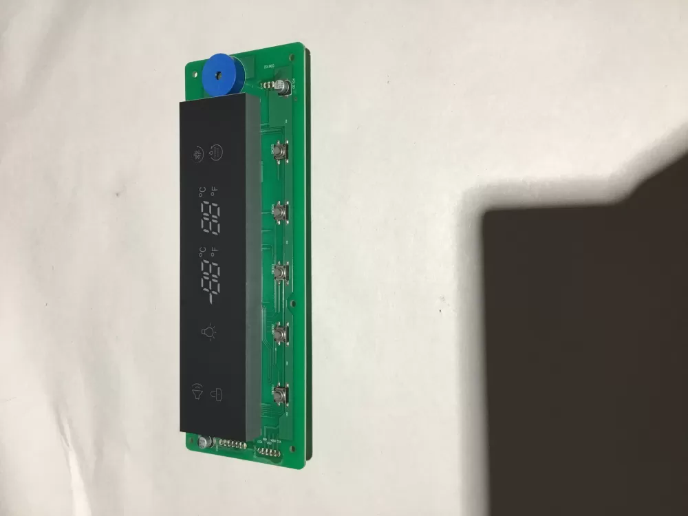 LG EBR78249601 Refrigerator Control Board AZ158168 | BG160
