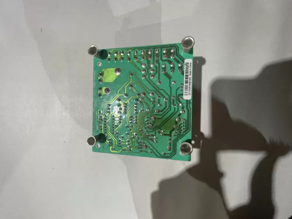 Honeywell 1084-83-552C 1084-552 PCBDM133 Control Board AZ191963 | KM633