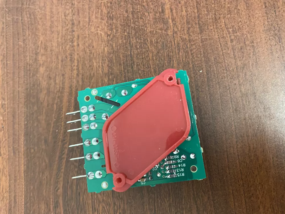 Whirlpool 2303824A Refrigerator Defrost Control Board AZ37158 | BK56