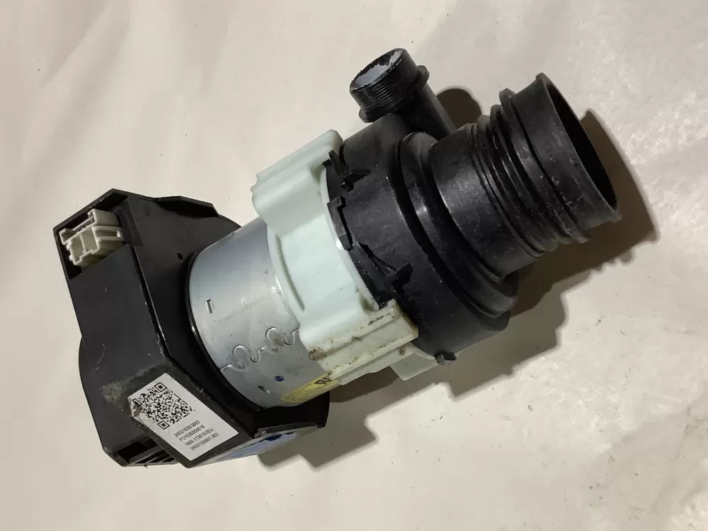 GE 265D1830G003 WD26X22285 Dishwasher Circulation Pump Motor AZ126947 | Sl214