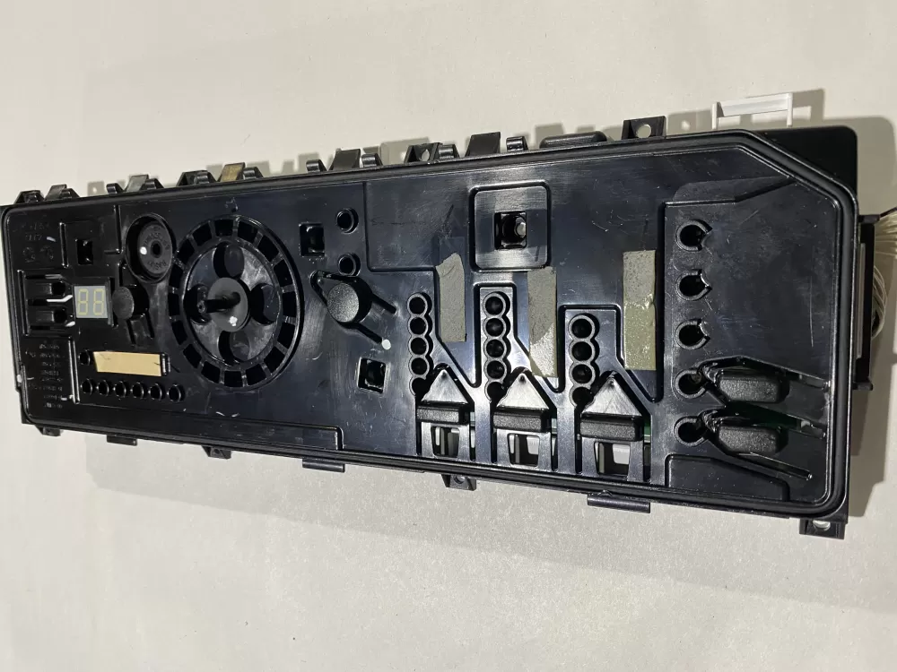 Whirlpool W10272643 WPW10272643 PS11751602 Dryer Control AZ152153 | BKV787