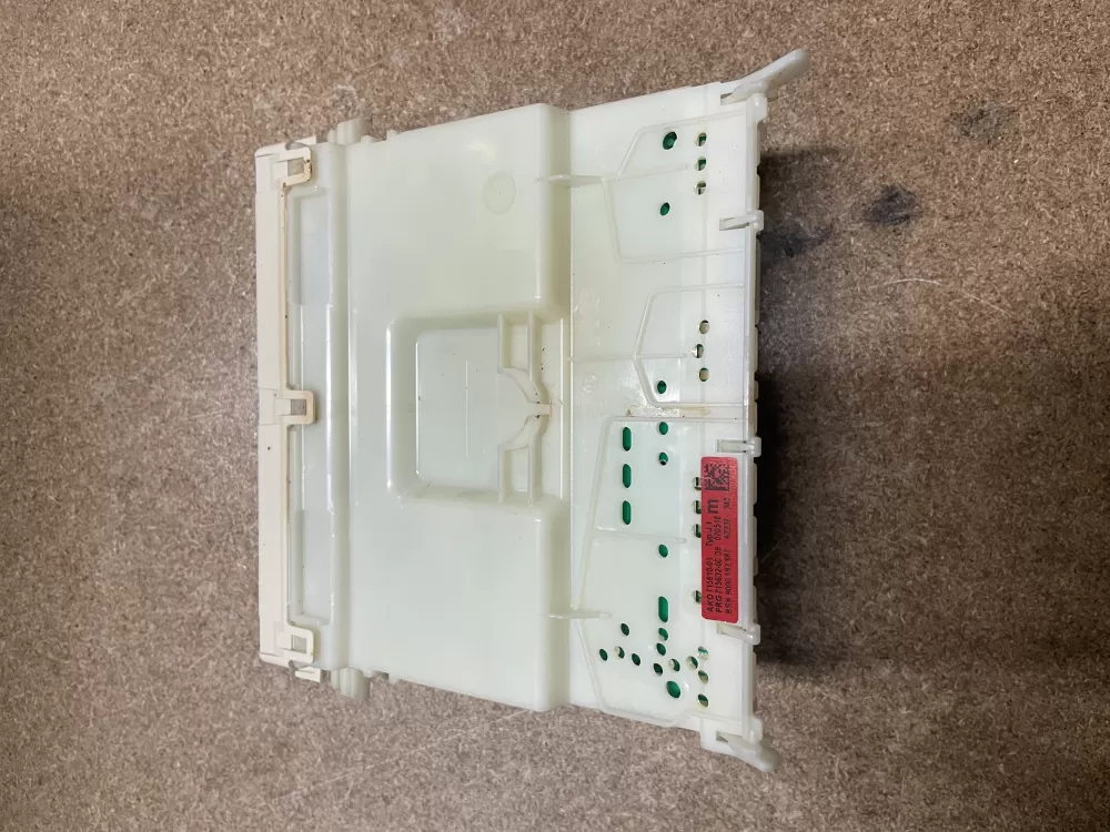 Bosch 9000192887 Dishwasher Control Board # 642142 AZ1865 | KM1621