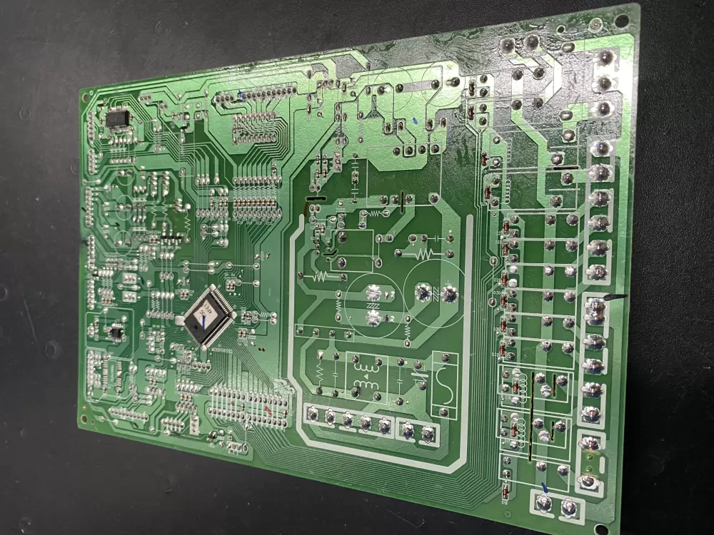 Kenmore 40301-0063402-07 Refrigerator Control Board AZ23751 | BK776