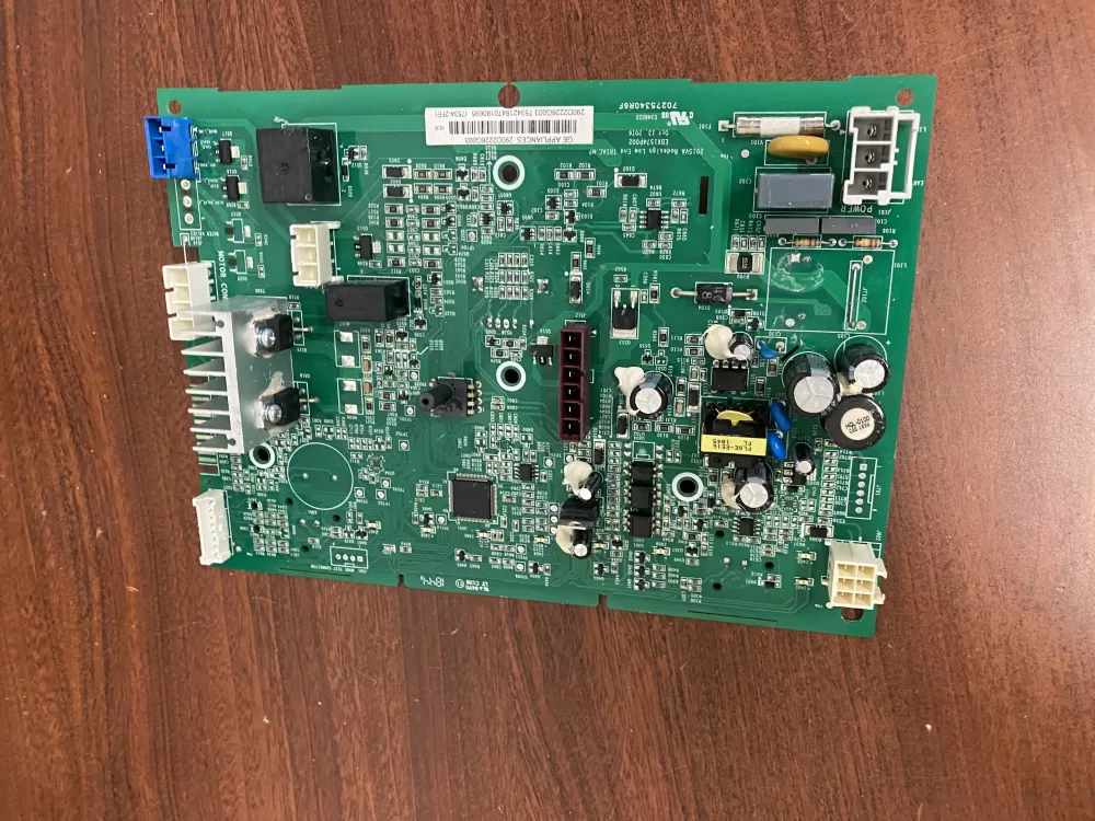 GE WH22X32357 WH22X29556 290D2226G003 WH18X28174 Washer Control Board