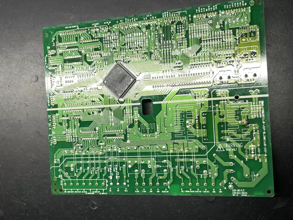 Samsung DA41 00538A DA4100538A Refrigerator Control Board AZ35900 | Wm443