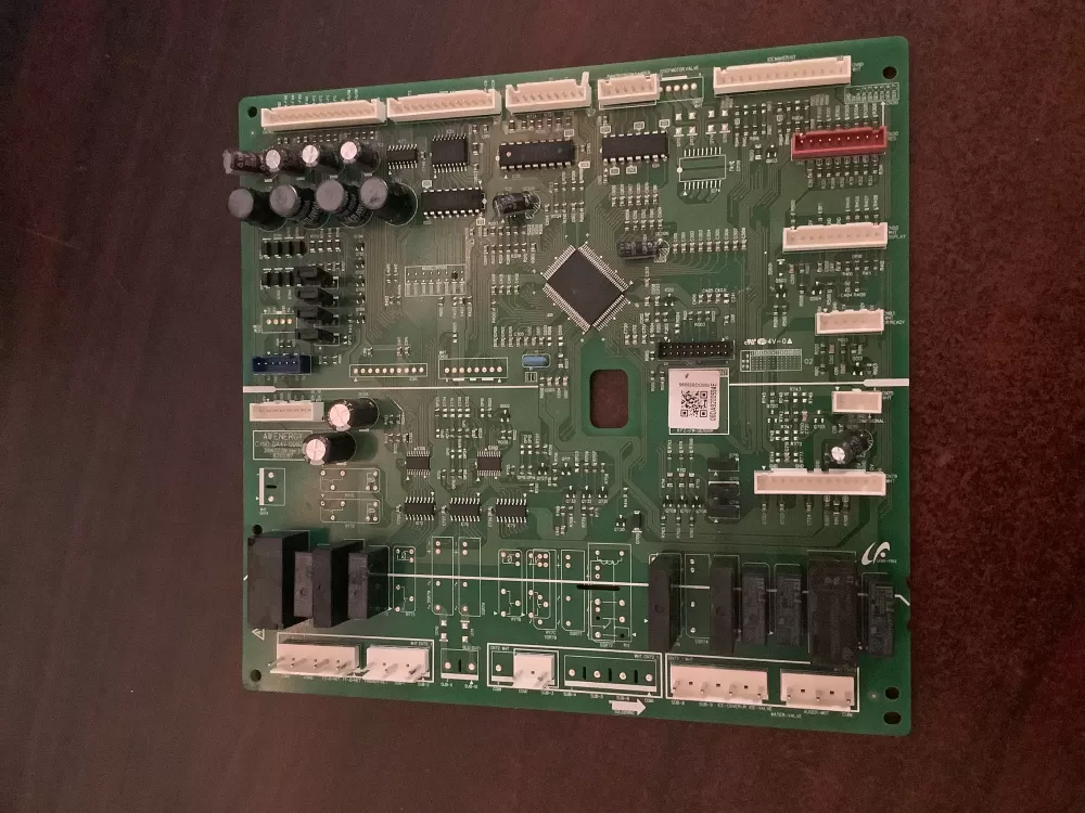 Samsung DA92-00594E PS11733319 Refrigerator Control Board AZ171570 | CG762