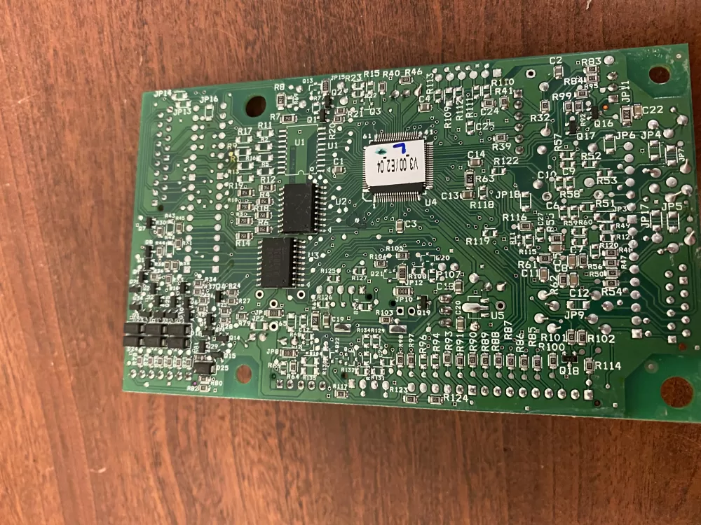 Kenmore AP4694968 316575402 PS3419424 Range Control Board AZ41706 | BK1720