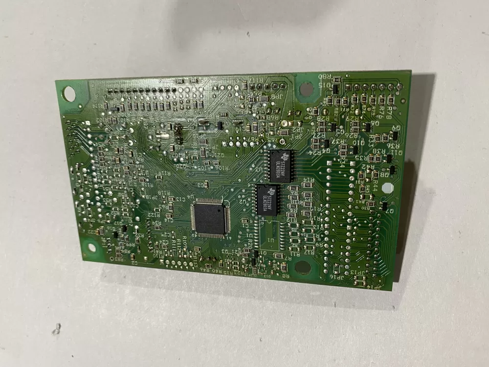 Kenmore AP3874714 316442000 PS1150780 Range Control Board AZ169543 | BK2593