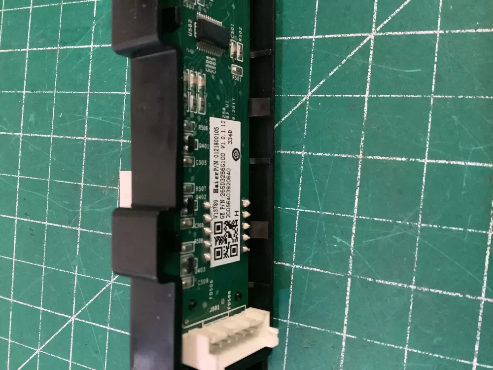 GE 265D3256G100 Dishwasher Control Board AZ194866 | NR304