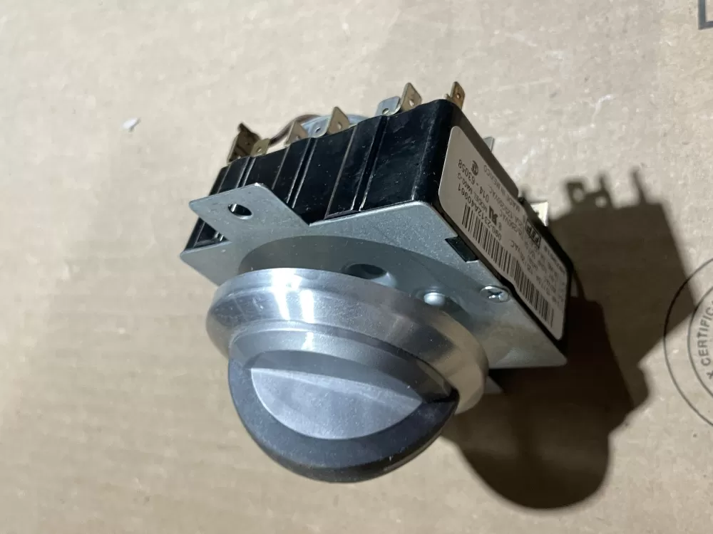 Whirlpool Amana Admiral AP6009056 3979618 3979618R Dryer Timer AZ71972 | Wm1716
