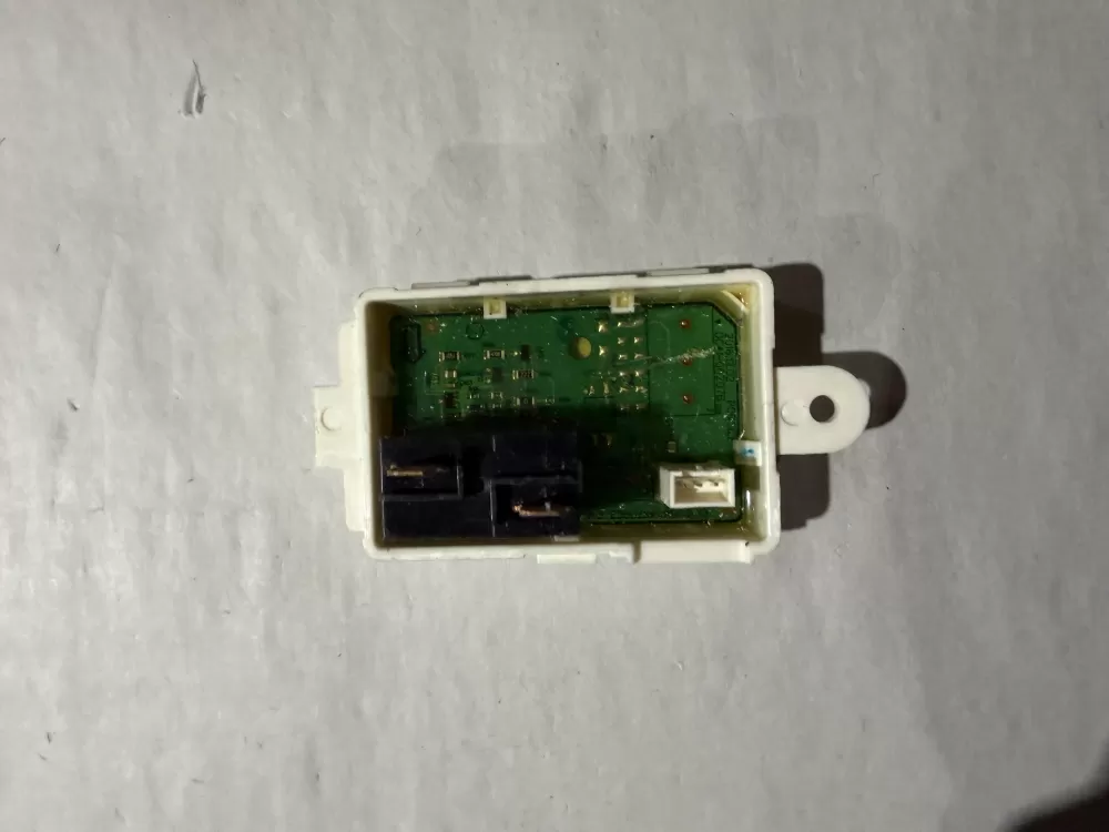 Samsung DC92-01855C Washer Control Heater Board