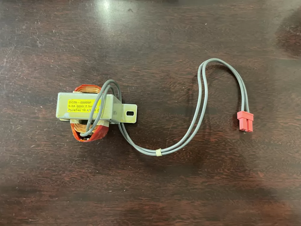 Maytag  Samsung  Whirlpool  Amana DC26-00009F Washer Transformer