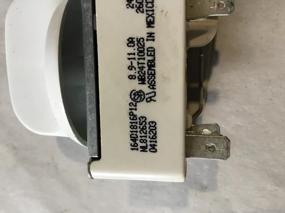 GE  General Electric 164D1816P12 Range 