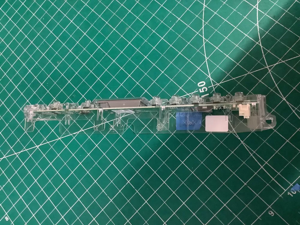 Whirlpool W11084672 W11402115 PS12731287 Dishwasher Control Board